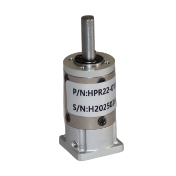 HPR22精密行星减速机